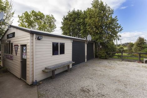 Photo of property in 2 Judsons Road, Woodend, Kaiapoi, 7691
