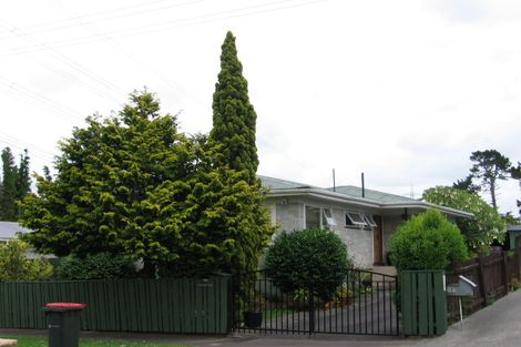 Photo of property in 155 Ash Street, Avondale, Auckland, 1026
