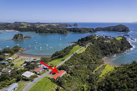 Photo of property in 70 Motel Road, Tutukaka, Whangarei, 0173