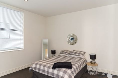 Photo of property in 6/49 Bond Street, Dunedin Central, Dunedin, 9016