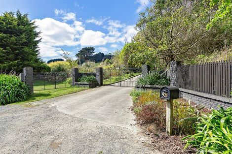 Photo of property in 924 Ohariu Valley Road, Ohariu, Wellington, 6037