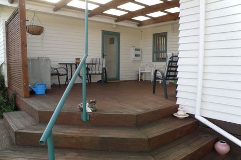 Photo of property in 4 Stanley Street, Matamata, 3400