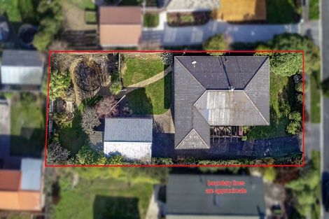 Photo of property in 32 Royalist Avenue, North New Brighton, Christchurch, 8083