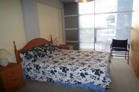 Photo of property in St Pauls Apartments, 21/43 Mulgrave Street, Thorndon, Wellington, 6011
