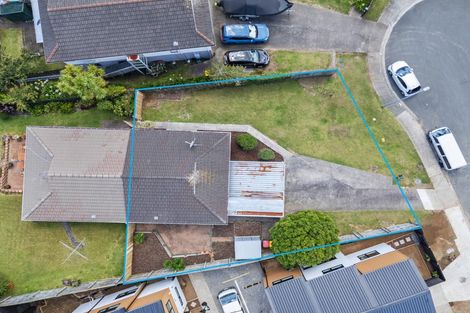 Photo of property in 1/8 Broadview Place, Howick, Auckland, 2014
