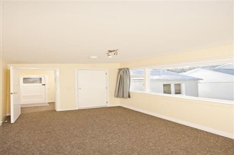 Photo of property in 3 Alameda Terrace, Aro Valley, Wellington, 6021