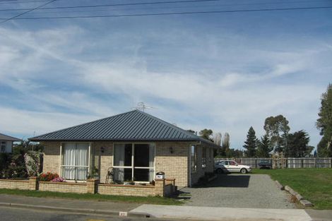 Photo of property in 50 Leeston Street, Hampstead, Ashburton, 7700