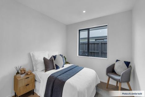 Photo of property in 19 Hanmer Crescent, Rangiora, 7400