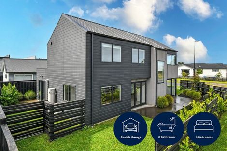 Photo of property in 33 Jutland Road, Pukekohe, 2120