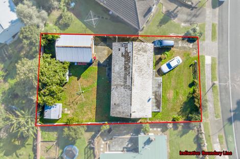 Photo of property in 6 Wordsworth Road, Manurewa, Auckland, 2102