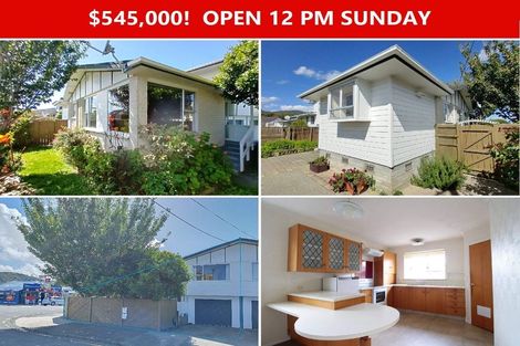 Photo of property in 1/1 Gordon Street, Avalon, Lower Hutt, 5011