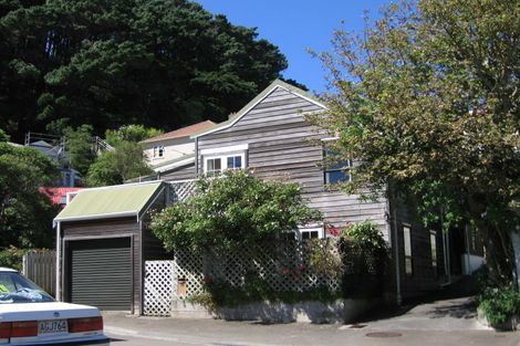Photo of property in 3/28 Lawrence Street, Newtown, Wellington, 6021
