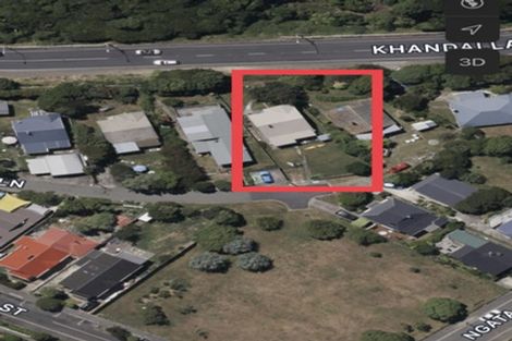 Photo of property in 38 Khandallah Road, Ngaio, Wellington, 6035
