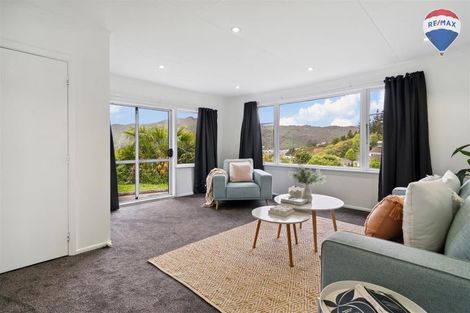 Photo of property in 10 Sheehy Grove, Wainuiomata, Lower Hutt, 5014