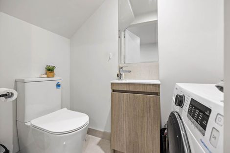 Photo of property in Rf202b, 16/18 Hewlett Road, Massey, Auckland, 0614