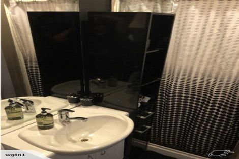 Photo of property in Regency Apartments, 5d/49 Manners Street, Te Aro, Wellington, 6011