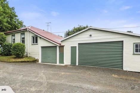 Photo of property in 43 Youngs Grove, Pukekohe, 2120