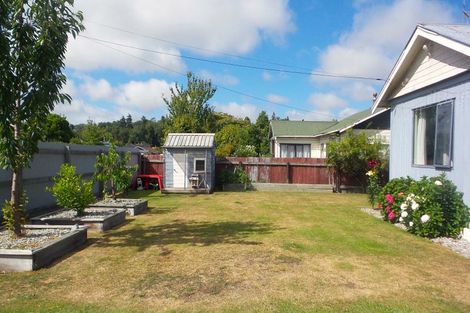 Photo of property in 31 Gammack Street, Temuka, 7920