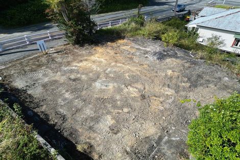 Photo of property in 88 Alexander Street, Greymouth, 7805