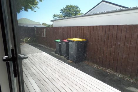 Photo of property in 174 Strickland Street, Sydenham, Christchurch, 8023