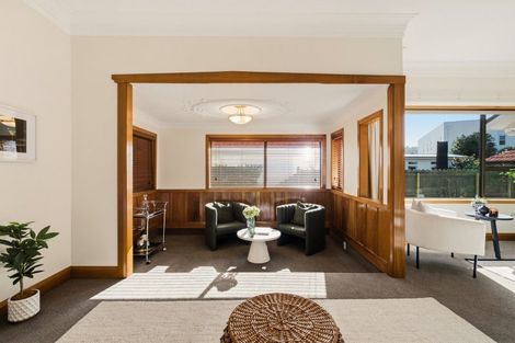 Photo of property in 5 Puriri Street, Woburn, Lower Hutt, 5010