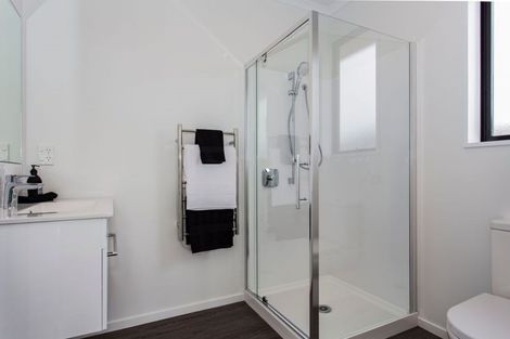 Photo of property in 6 Eric Melrose Lane, Halswell, Christchurch, 8025