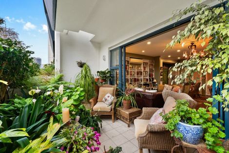 Photo of property in The Beaumonts, 1f/220 Victoria Street West, Freemans Bay, Auckland, 1011