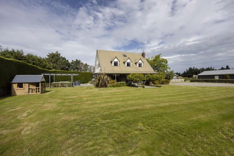 Photo of property in 190 Peebles Road, Peebles, Oamaru, 9494