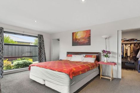 Photo of property in 99 Shillingford Boulevard, Rolleston, 7615