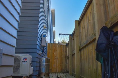 Photo of property in 2/10 Palmerston Street, Hamilton Central, Hamilton, 3204