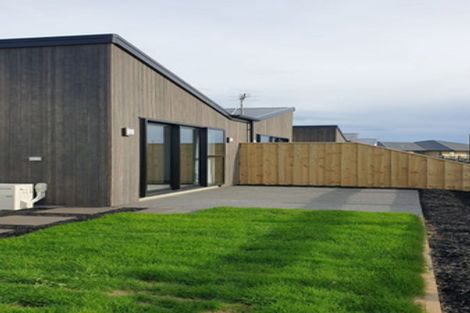 Photo of property in 29 Munro Lane, Rolleston, 7615