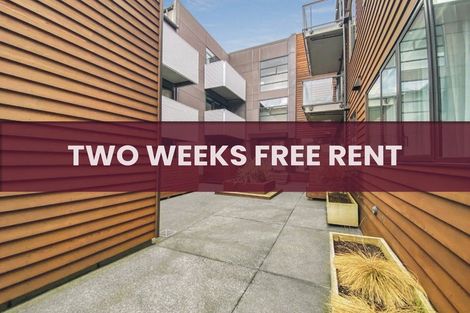 Photo of property in Detroit Apartments, 307/181 Tasman Street, Mount Cook, Wellington, 6021
