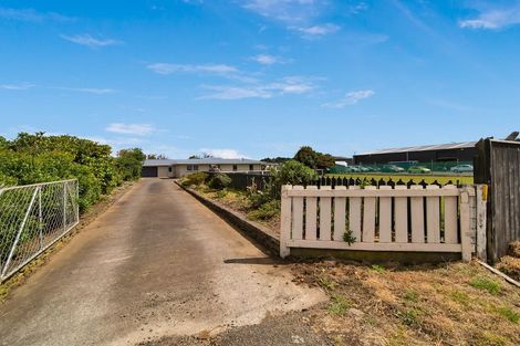 Photo of property in 317 Waihi Road, Hawera, 4673