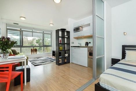 Photo of property in 7/27 Cheshire Street, Parnell, Auckland, 1052