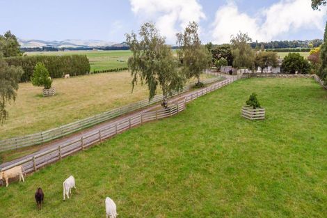 Photo of property in 14 Aerodrome Road, Dannevirke, 4972