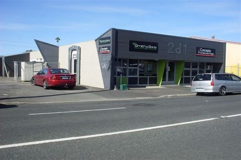 Photo of property in 2-4 Brooklyn Road, Claudelands, Hamilton, 3214