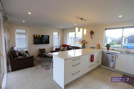 Photo of property in 9 Romanee Lane, Wigram, Christchurch, 8025