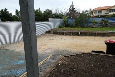 Photo of property in 25 Pukeko Place, Westshore, Napier, 4110