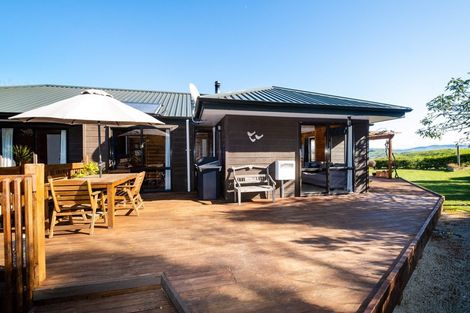 Photo of property in 54 Dartmoor Road, Puketapu, Napier, 4183