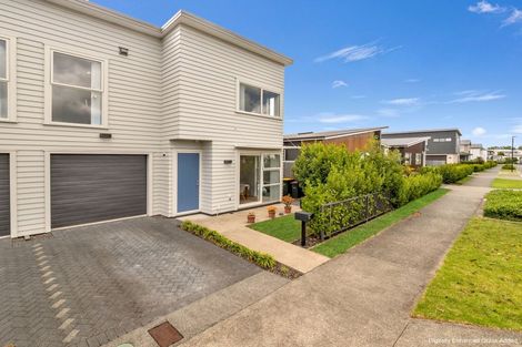 Photo of property in 26 Pamu Road, Whenuapai, Auckland, 0618