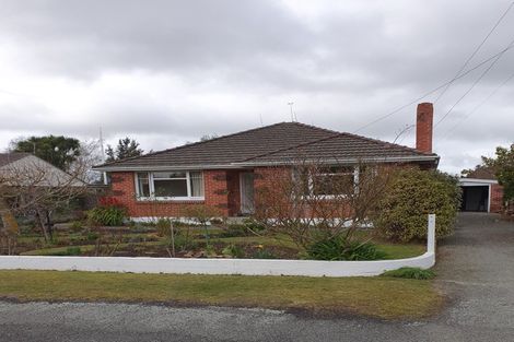 Photo of property in 9 Point Bush Road, Waimate, 7924