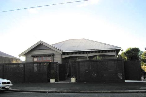Photo of property in 106 Richardson Street, Saint Kilda, Dunedin, 9012