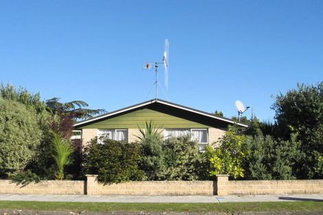 Photo of property in 31 Raukawa Street, Otaki, 5512
