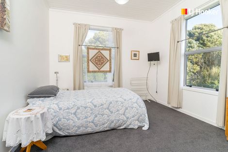 Photo of property in 22 Moerangi Street, Broad Bay, Dunedin, 9014
