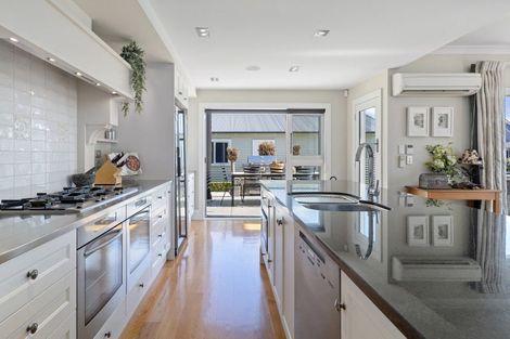 Photo of property in 93 Rossall Street, Merivale, Christchurch, 8014