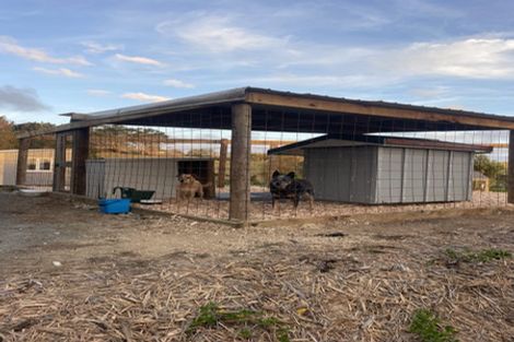 Photo of property in Dunkerron Farm, 852 Oneriri Road, Kaiwaka, 0573