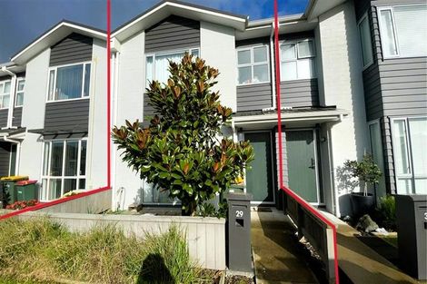 Photo of property in 29 Aviation Street, Takanini, 2112