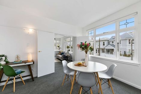 Photo of property in Hobson Flats, 1/1 Hobson Street, Pipitea, Wellington, 6011