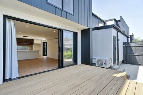 Photo of property in 4/71 Sullivan Avenue, Woolston, Christchurch, 8023