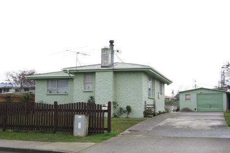 Photo of property in 83 Waiau Crescent, Kingswell, Invercargill, 9812